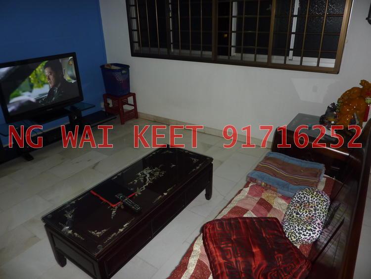 Blk 428 Hougang Avenue 6 (Hougang), HDB Executive #105944792